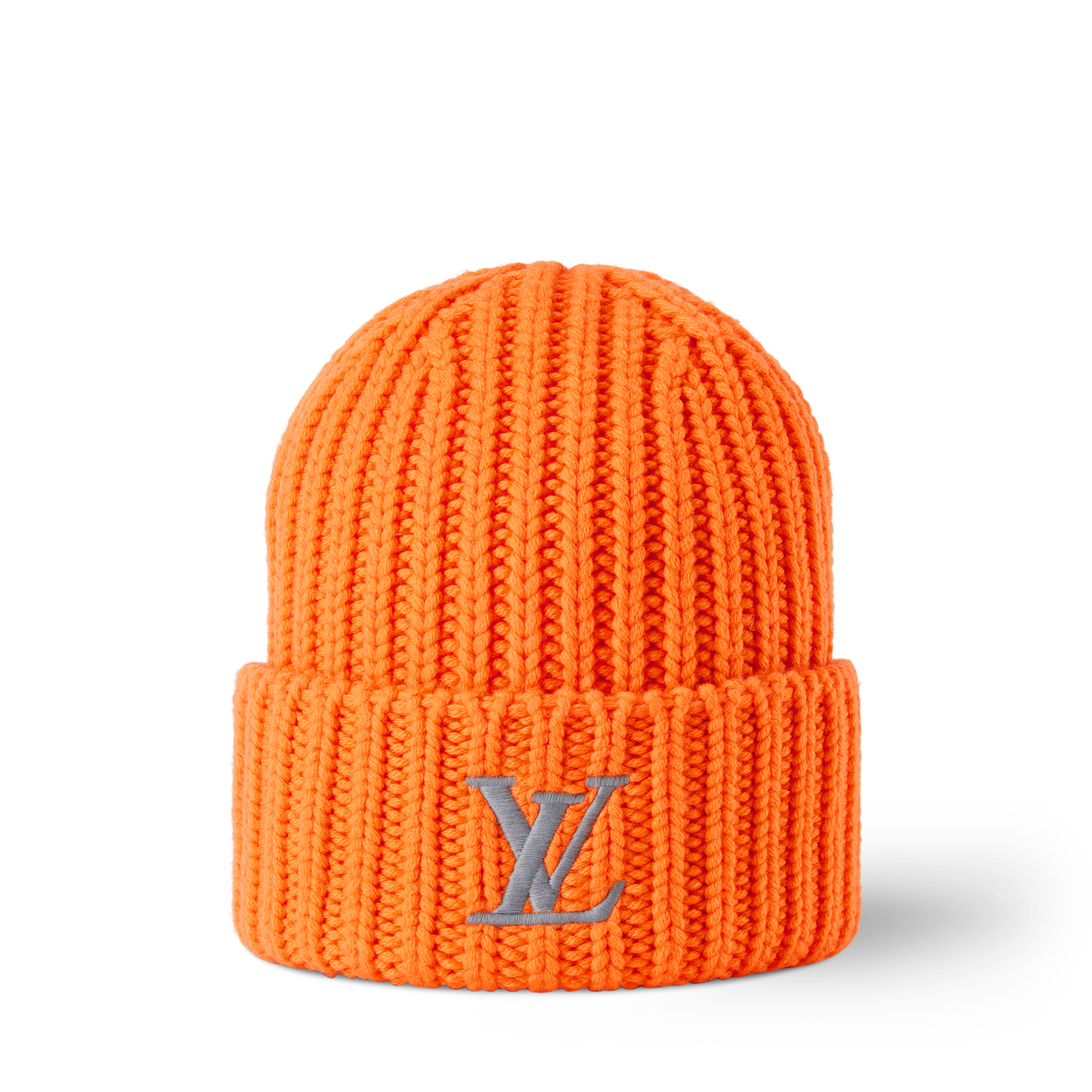 Only LV Beanie S00 - Holiday Gifts for Him M97198 | LOUIS VUITTON